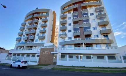 Apartamento com 3 quartos à venda na Rua Barão do Rio Branco, 660, Centro, Pato Branco, 152 m2 por R$ 804.666