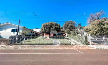 Casa com 3 quartos à venda na Rua Luiz Favretto, 331, Centro, Pato Branco, 220 m2 por R$ 850.000