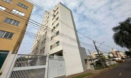 Apartamento com 3 quartos à venda na Rua Tapejara, 314, Centro, Pato Branco, 89 m2 por R$ 520.000