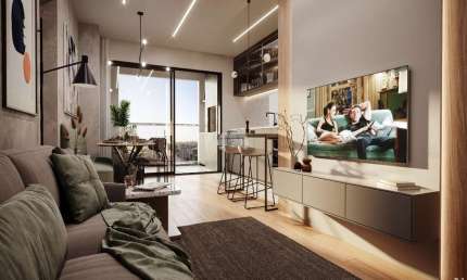Apartamento com 2 quartos à venda na Rua Marechal Floriano Peixoto - O, 622, Centro, Chapecó, 132 m2 por R$ 708.936