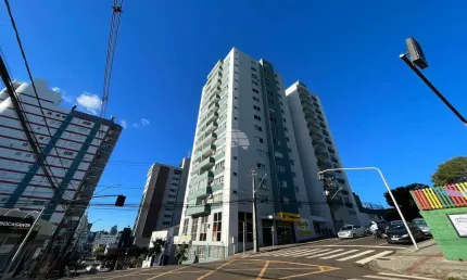 Apartamento com 2 quartos à venda na Rua Itacolomi, 620, Centro, Pato Branco, 135 m2 por R$ 498.000