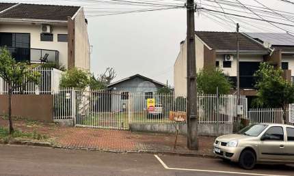 Terreno à venda na Rua Tocantins, 3921, Vila Isabel, Pato Branco, 352 m2 por R$ 350.000