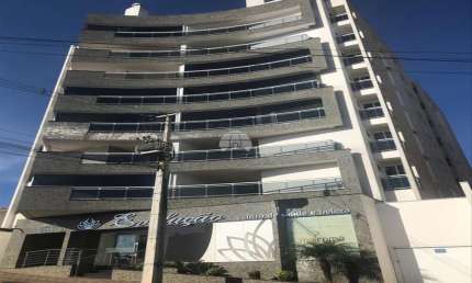 Apartamento com 3 quartos à venda na Rua Tocantins, 2740, Centro, Pato Branco, 194 m2 por R$ 960.000