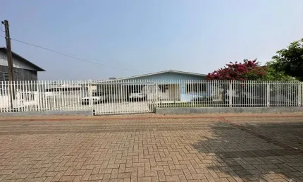 Casa com 5 quartos à venda na Avenida Tupi, 4500, Pinheirinho, Pato Branco, 260 m2 por R$ 1.200.000