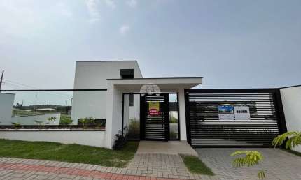 Casa com 3 quartos à venda na RUA NAVILHO ARSEGO, 385, São Francisco, Pato Branco, 257 m2 por R$ 1.710.000