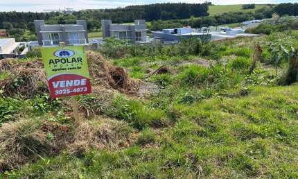 Terreno à venda na Rua Pioneiro Victório Lourenço Leonardi, S/N, São Francisco, Pato Branco, 402 m2 por R$ 155.000