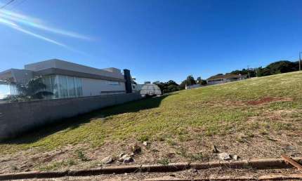 Terreno à venda na Rua Pio Miotto, 00, Vila Isabel, Pato Branco, 525 m2 por R$ 525.000