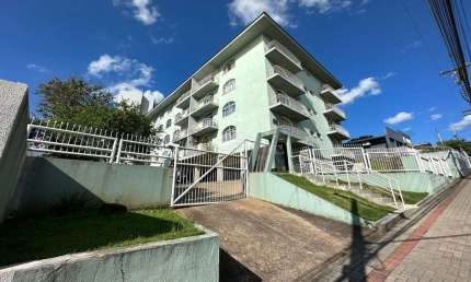 Apartamento com 3 quartos à venda na Rua Araribóia, 705, La Salle, Pato Branco, 230 m2 por R$ 520.000