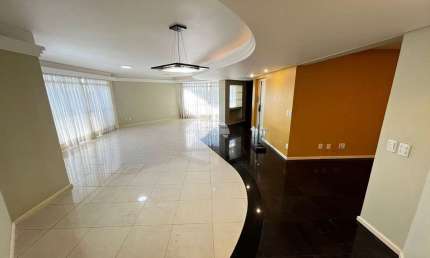 Apartamento com 3 quartos à venda na Rua Brasília, 156, Brasília, Pato Branco, 287 m2 por R$ 1.349.000