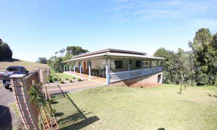 Chácara / sítio com 2 quartos à venda na RUA PASSO DA ILHA, 00, Zona Rural, Pato Branco, 381 m2 por R$ 1.798.000