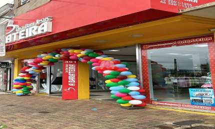 Ponto comercial à venda na RUA DR. BERNARDO RIBEIRO VIANA, 391, Centro, Palmas, 1223 m2 por R$ 8.500.000