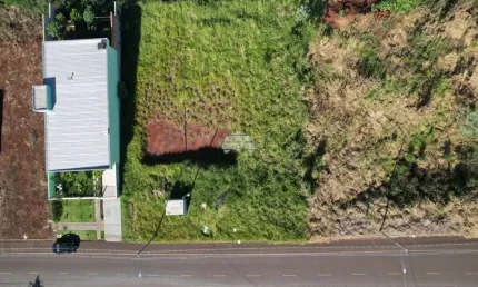 Terreno à venda na Rua José Fraron, 00, Fraron, Pato Branco, 350 m2 por R$ 180.000