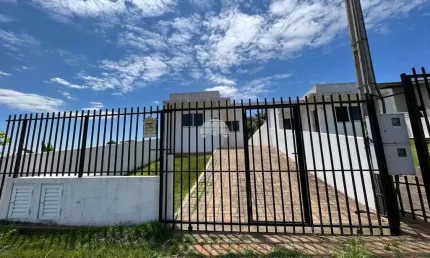 Casa com 2 quartos à venda na Rua Emilia Rosa Pietrobelli, 288, Planalto, Pato Branco, 57 m2 por R$ 278.000