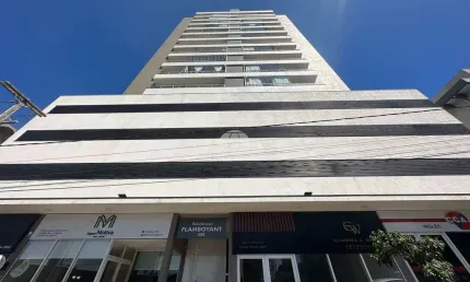 Apartamento com 2 quartos à venda na Rua Osvaldo Aranha, 200, Centro, Pato Branco, 127 m2 por R$ 650.000