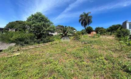 Terreno à venda na Rua Possidio Salomoni, 337, Cristo Rei, Pato Branco, 440 m2 por R$ 190.000