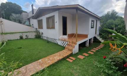 Casa com 3 quartos à venda na Rua Pedro José da Silva, 931, Santa Terezinha, Pato Branco, 85 m2 por R$ 460.000