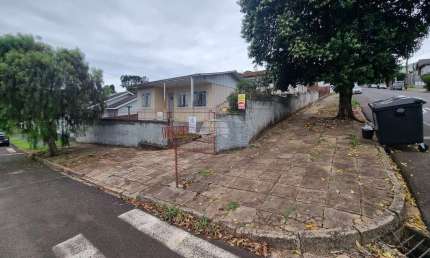 Terreno à venda na Rua Sete de Setembro, 665, Santa Terezinha, Pato Branco, 455 m2 por R$ 505.000