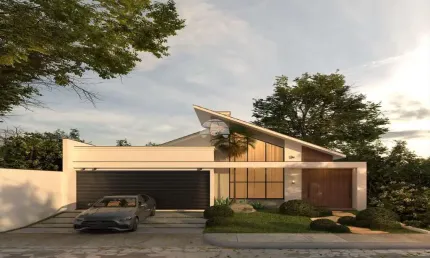 Casa com 3 quartos à venda na Rua Julia Bonetti, 217, Cadorin, Pato Branco, 198 m2 por R$ 1.575.000