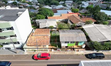 Casa à venda na Travessa José Rodrigues Pinto, 142, Jardim das Américas, Pato Branco por R$ 370.000