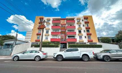 Apartamento com 2 quartos à venda na Rua Aimoré, 430, Centro, Pato Branco, 100 m2 por R$ 349.000