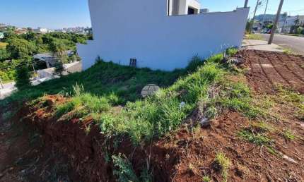 Terreno à venda na Rua Romano Radaelli, 00, Cristo Rei, Pato Branco, 360 m2 por R$ 160.000
