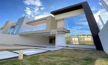 Casa com 3 quartos à venda na RUA OSWALDO CATUSSO, 447, São Francisco, Pato Branco, 167 m2 por R$ 1.250.000