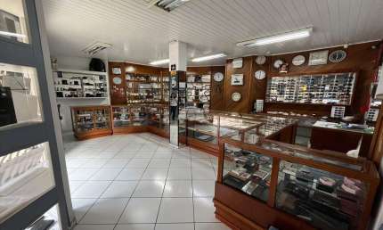 Ponto comercial à venda na Rua Itabira, 1396, Centro, Pato Branco, 70 m2 por R$ 310.000
