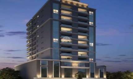 Apartamento com 3 quartos à venda na RUA JOSE PETERMANN, 110, Balneário Perequê, Porto Belo, 168 m2 por R$ 1.299.000