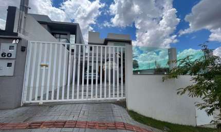 Casa com 2 quartos à venda na Rua Yone Ferreira, 60, Cristo Rei, Pato Branco, 120 m2 por R$ 650.000