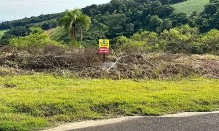 Terreno à venda na Rua Reginaldo Antonio Medeiros, 00, Vila Isabel, Pato Branco, 411 m2 por R$ 300.000
