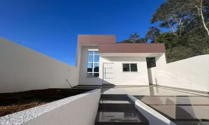 Casa com 3 quartos à venda na RUA LUIZ CHIOCHETA, 316, São Francisco, Pato Branco, 94 m2 por R$ 580.000
