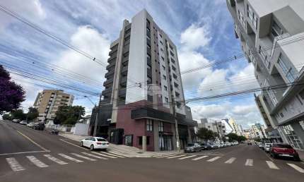 Apartamento com 2 quartos à venda na Rua Aimoré, 705, Centro, Pato Branco, 127 m2 por R$ 740.000