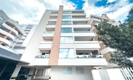 Apartamento com 3 quartos à venda na Rua Jaciretã, 355, Centro, Pato Branco, 208 m2 por R$ 1.220.000