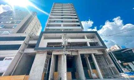 Apartamento com 3 quartos à venda na Rua Jaciretã, 151, Centro, Pato Branco, 209 m2 por R$ 1.200.000