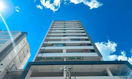 Apartamento com 2 quartos à venda na Rua Jaciretã, 151, Centro, Pato Branco, 140 m2 por R$ 800.000