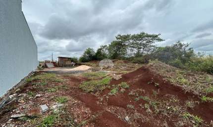 Terreno à venda na RUA ORESTE ARMANDO BERTINATO, 588, Fraron, Pato Branco, 180 m2 por R$ 90.000