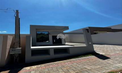 Casa com 3 quartos à venda na RUA OLADIR VALENTIM DESCONSI, 41, Fraron, Pato Branco, 86 m2 por R$ 469.000