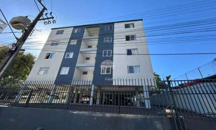 Apartamento com 2 quartos à venda na Rua Carlos Roberto Carraro, 67, Centro, Pato Branco, 65 m2 por R$ 280.000