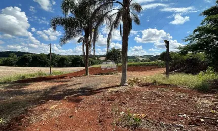 Terreno à venda na COMUNIDADE NUCLEO PATO BRANCO, 00, Zona Rural, Pato Branco, 2423 m2 por R$ 680.000