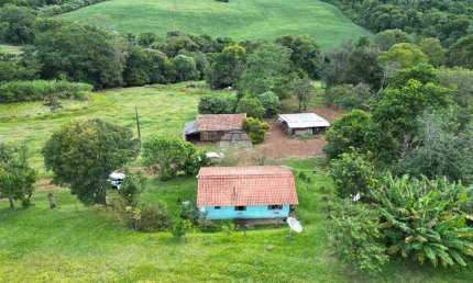 Chácara / sítio com 2 quartos à venda na DISTRITO ZONA RURAL, 00, Zona Rural, Pato Branco, 96051 m2 por R$ 698.000