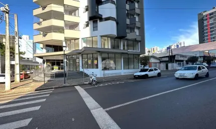 Sala comercial à venda na Rua Caramuru, 311, Centro, Pato Branco, 210 m2 por R$ 2.200.000