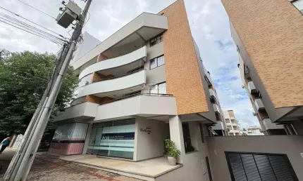 Apartamento com 2 quartos à venda na Rua Itabira, 1800, Centro, Pato Branco, 80 m2 por R$ 479.000