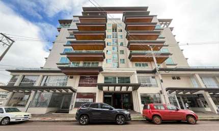 Apartamento com 3 quartos à venda na Rua Itabira, 1559, Centro, Pato Branco, 370 m2 por R$ 3.498.000