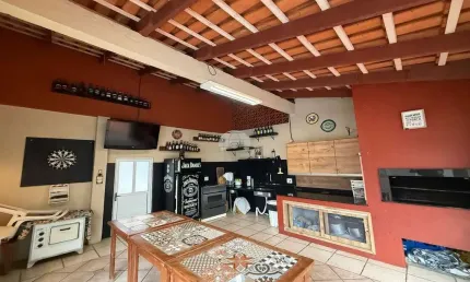 Apartamento com 3 quartos à venda na Rua Tamoio, 503, Centro, Pato Branco, 143 m2 por R$ 450.000