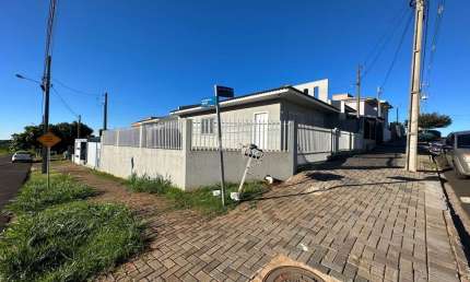 Casa com 2 quartos à venda na RUA ABILIO PARZIANELLO, 620, Planalto, Pato Branco, 52 m2 por R$ 220.000