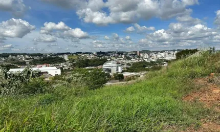 Terreno à venda na Rua José Bonifácio, 00, Fraron, Pato Branco, 375 m2 por R$ 225.000