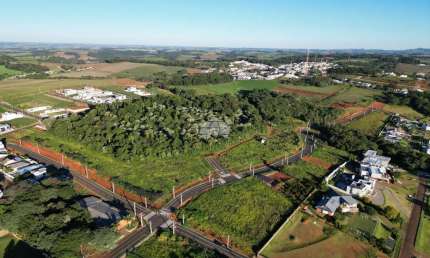 Terreno à venda na RUA AUGUSTINHO POLAZZO, 00, Parzianello, Pato Branco, 404 m2 por R$ 399.960