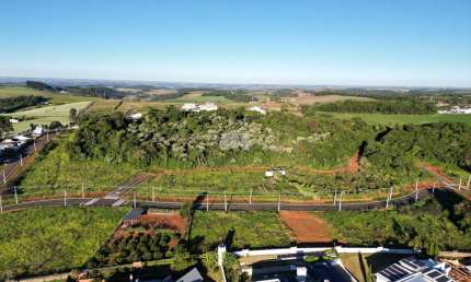 Terreno à venda na RUA AUGUSTINHO POLAZZO, 00, Parzianello, Pato Branco, 532 m2 por R$ 585.827