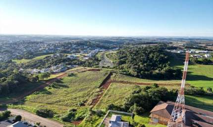 Terreno à venda na RUA PROSDOCIMO GUERRA, 00, Parzianello, Pato Branco, 701 m2 por R$ 817.739
