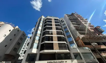 Apartamento com 3 quartos à venda na Rua Itabira, 1524, Centro, Pato Branco, 256 m2 por R$ 880.000